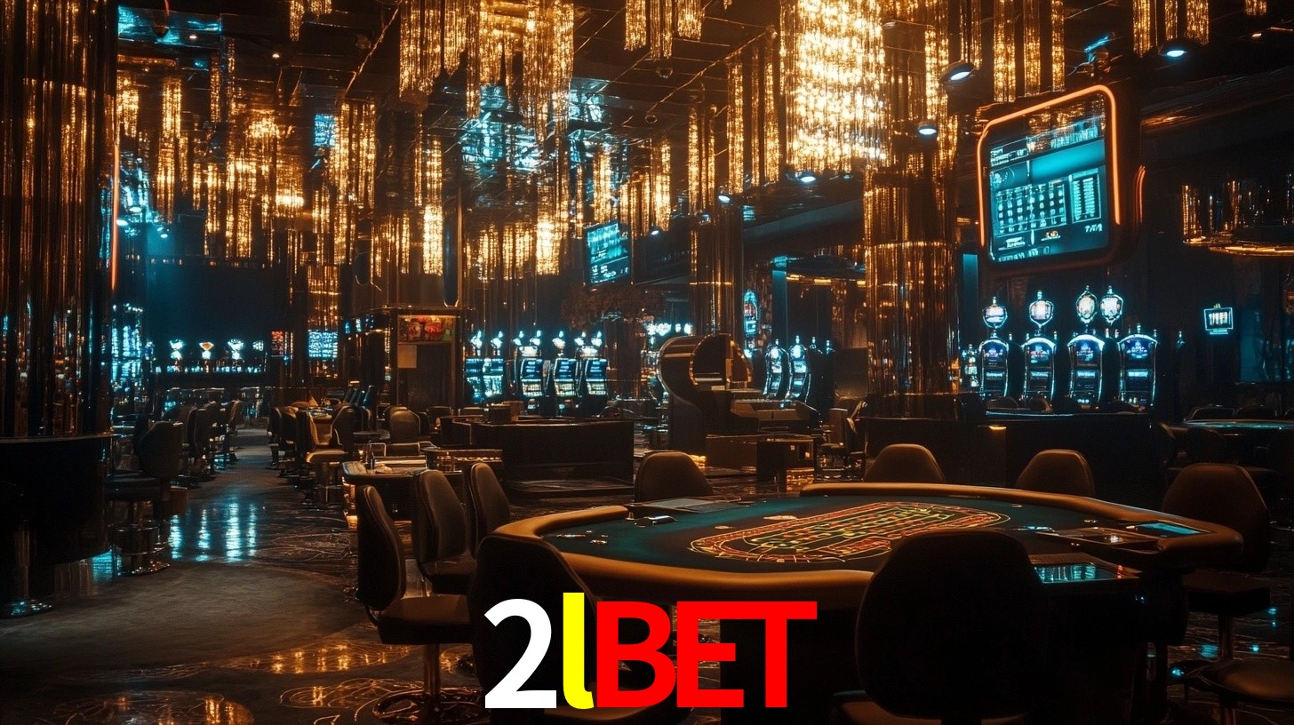 2lbet - LICENCIADO OFICIAL - 2lbet.com