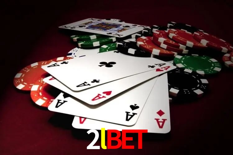 Experiência VIP 2lbet