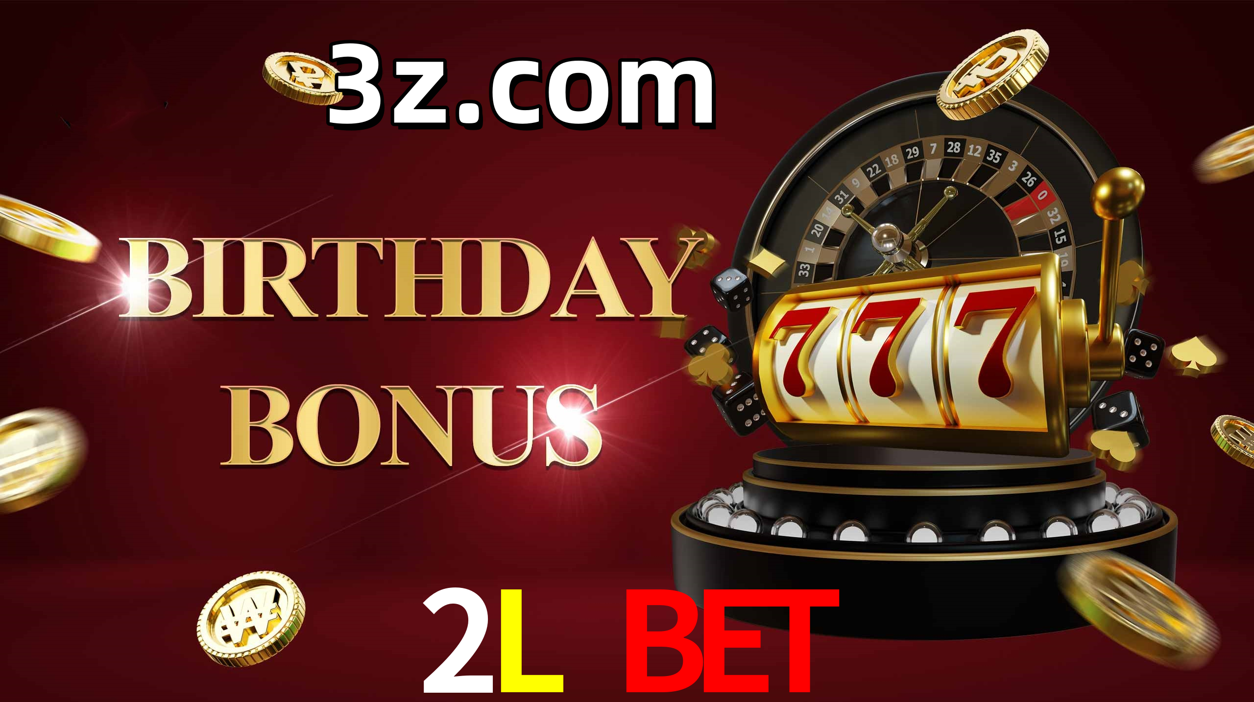 2L BET