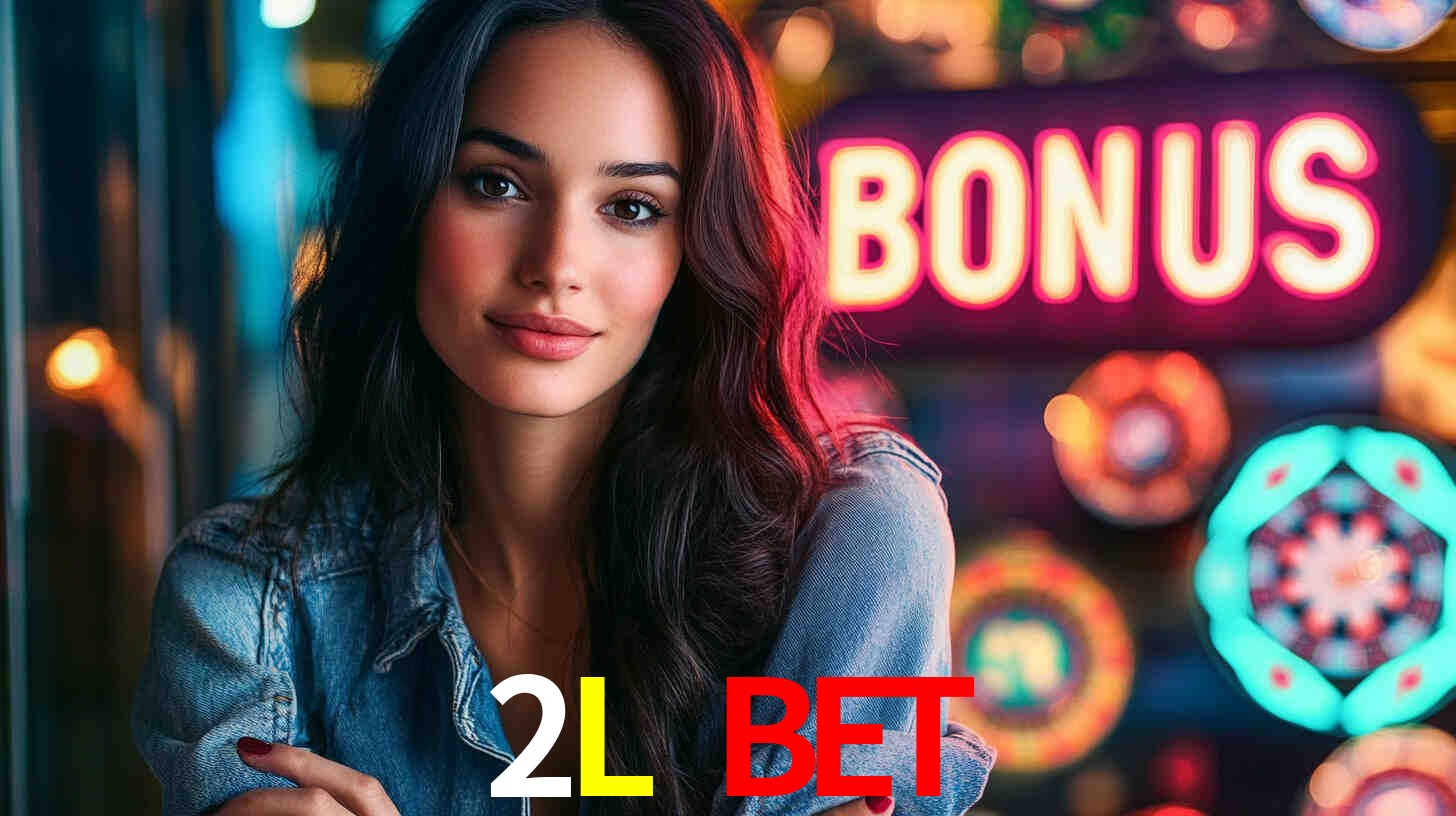 Descubra a Categoria de Bônus no 2L BET: Uma Oportunidade Imperdível