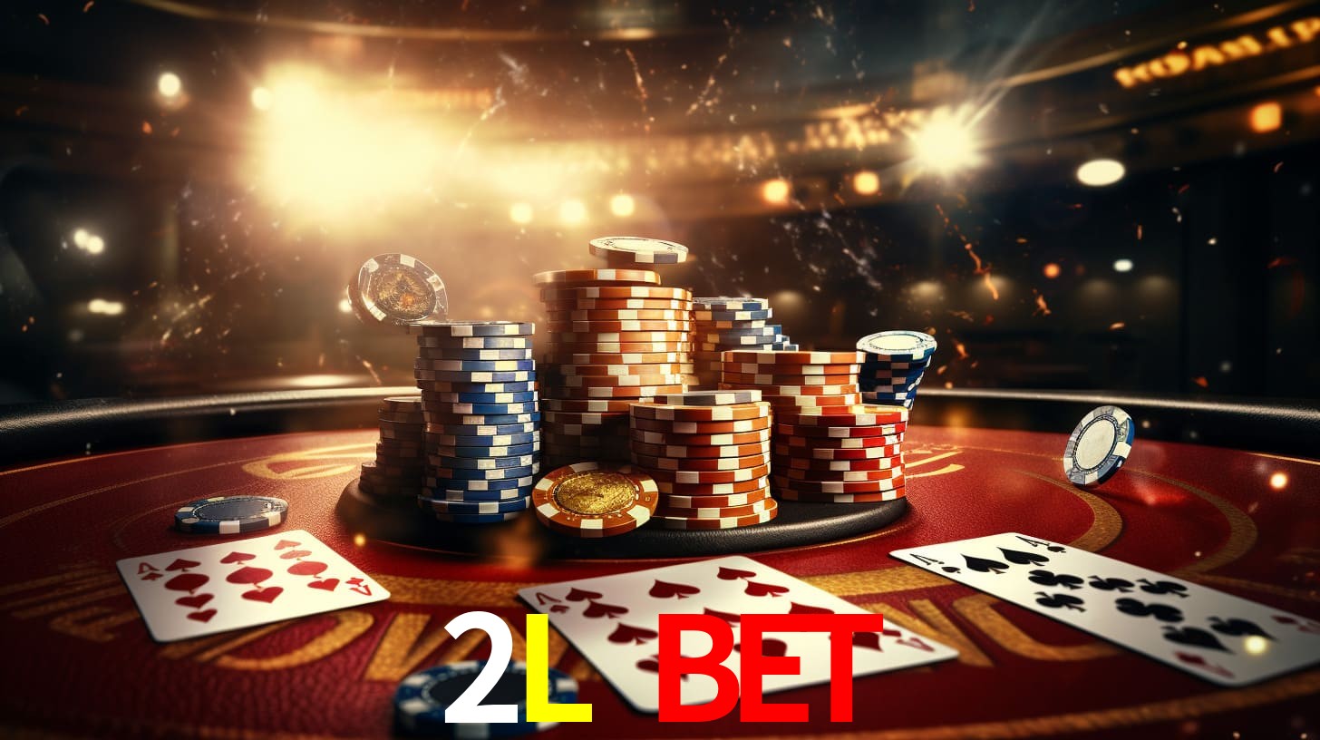 Jackpots no 2L BET: A Emoção dos Grandes Prêmios