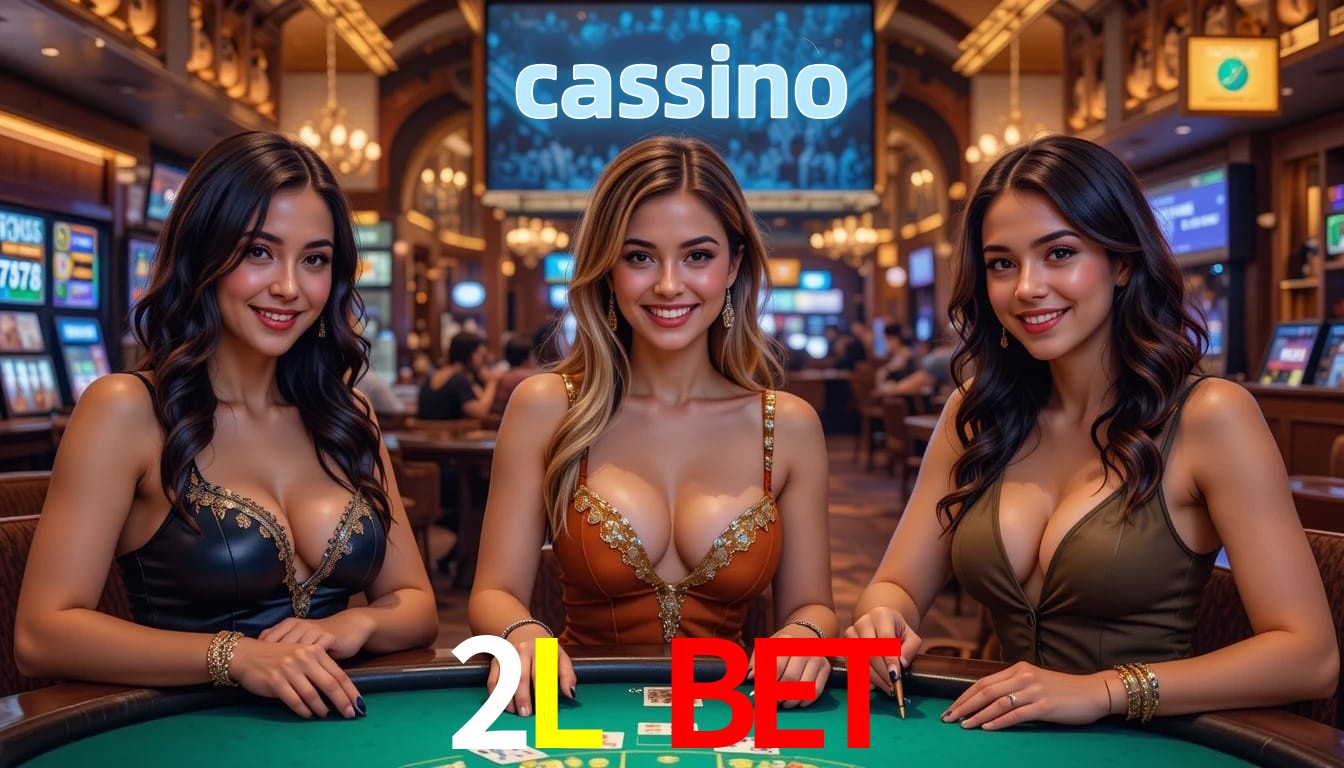 A Emoção das Apostas Ao Vivo no 2L BET