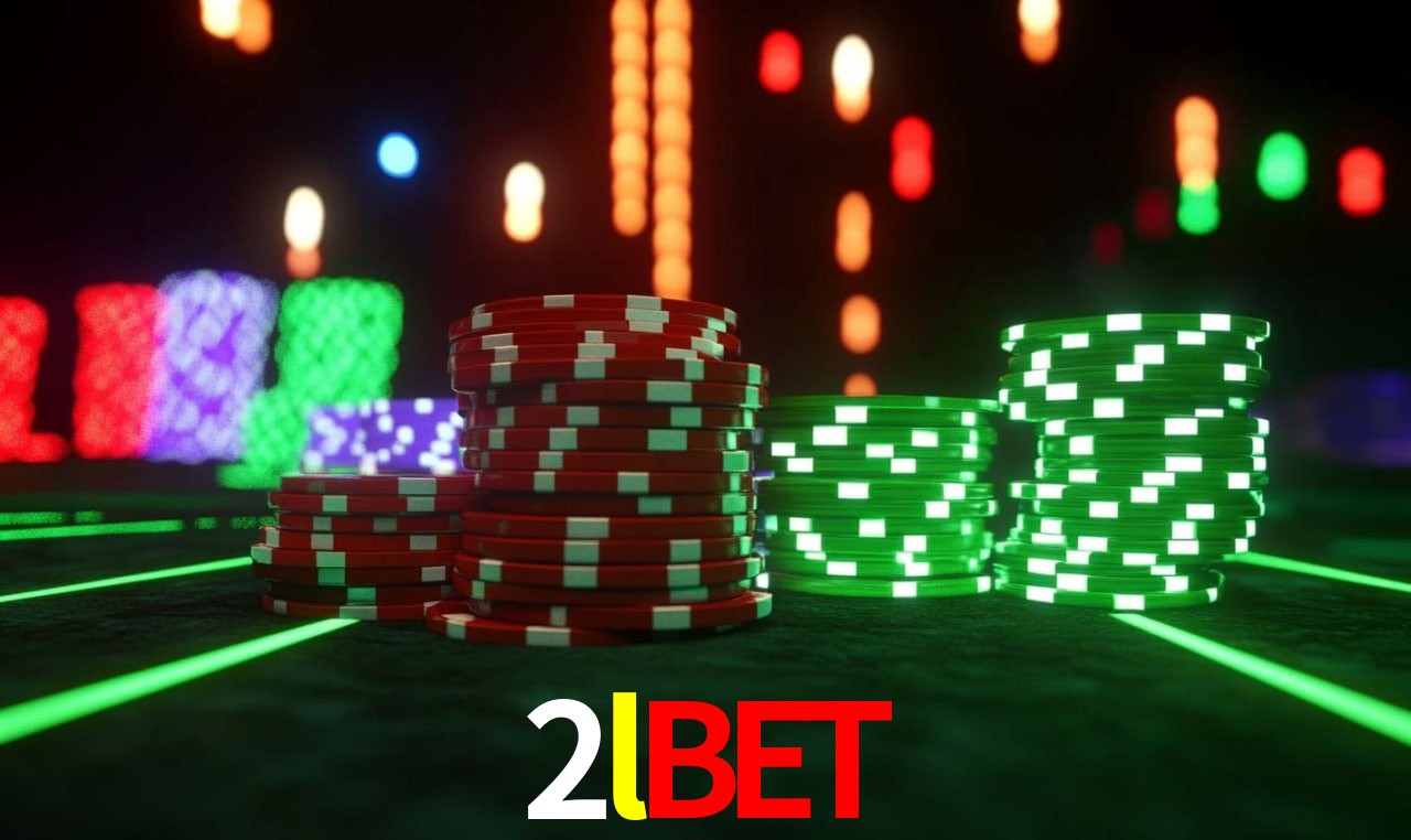 Slot Games 2lbet