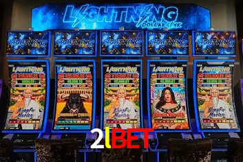 A Revolução dos Aplicativos de Jogos no 2lbet