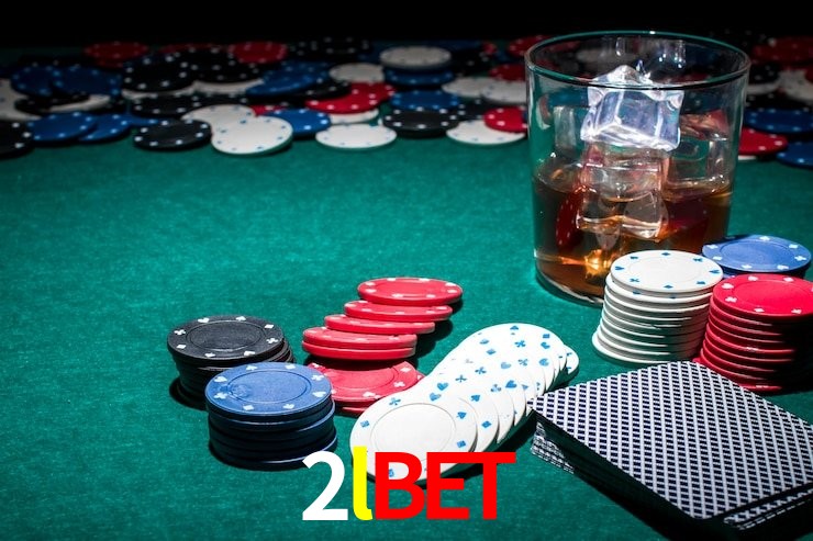 Recursos de Bônus 2lbet