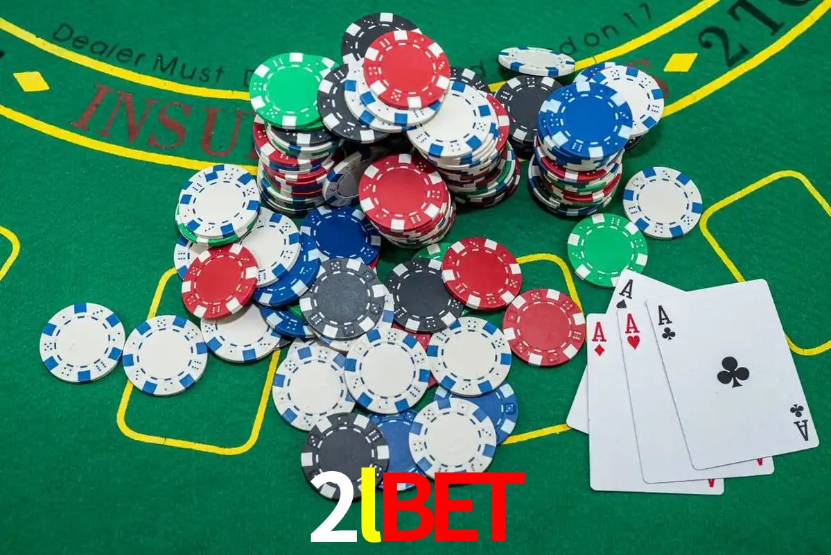 Apostas de Futebol 2lbet