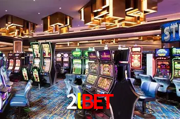 Inovações de Jogos na 2lbet: O Futuro das Experiências Interativas