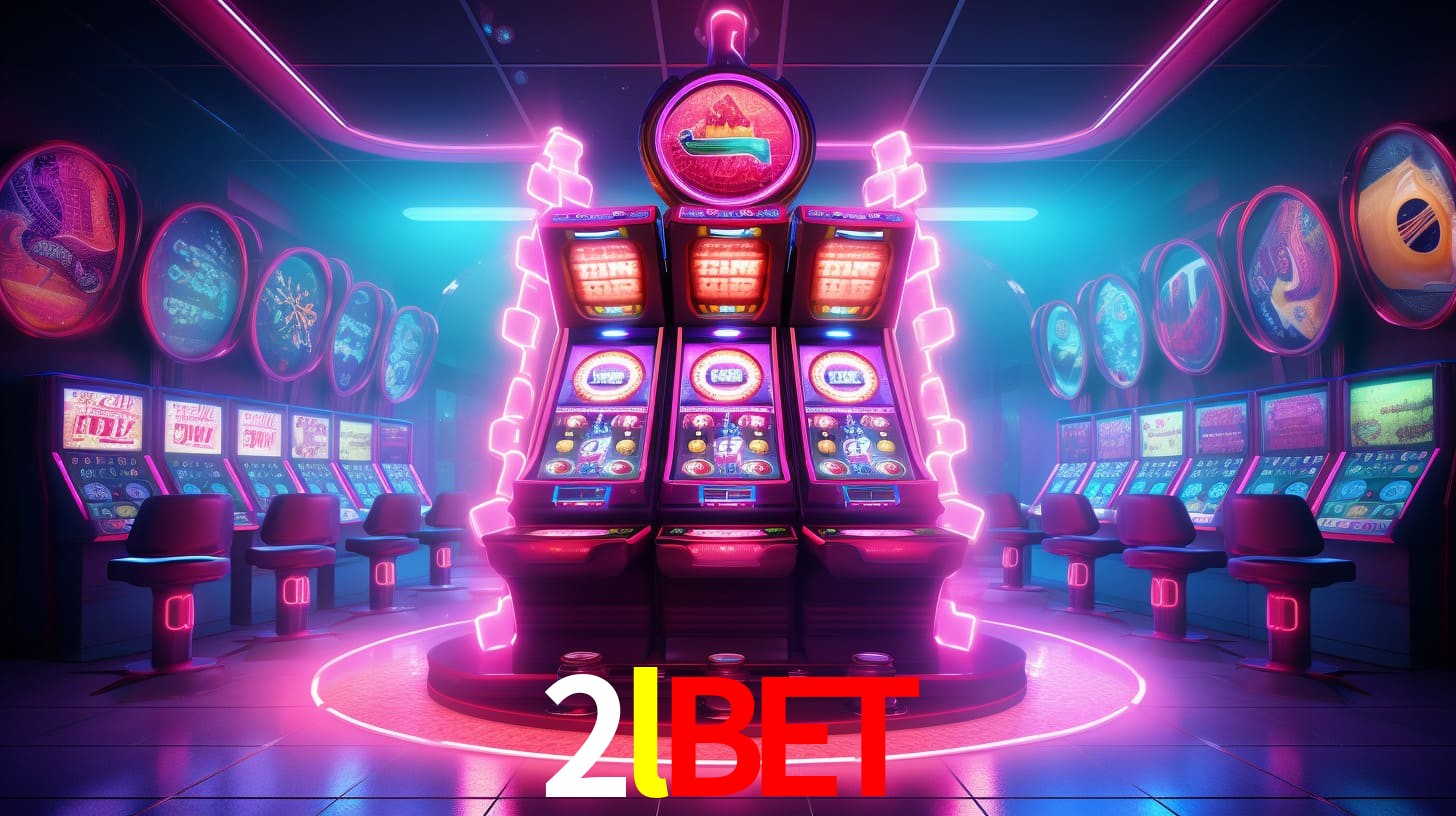 Sinta a adrenalina dos jogos de cassino com 2lbet