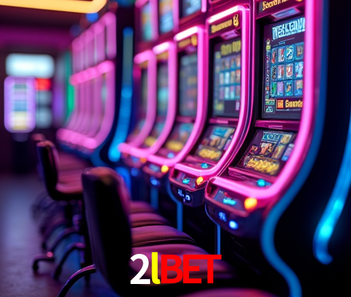 2lbet Slot - 320+ Caça-Níqueis Premium