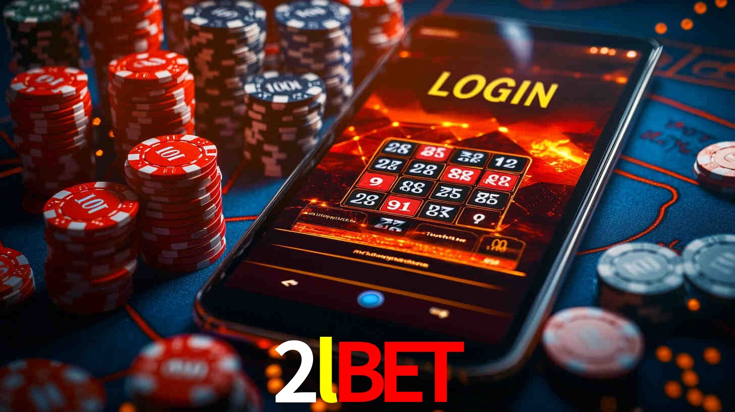 2lbet: A Experiência de Casino com Jogos de Mesa ao Vivo