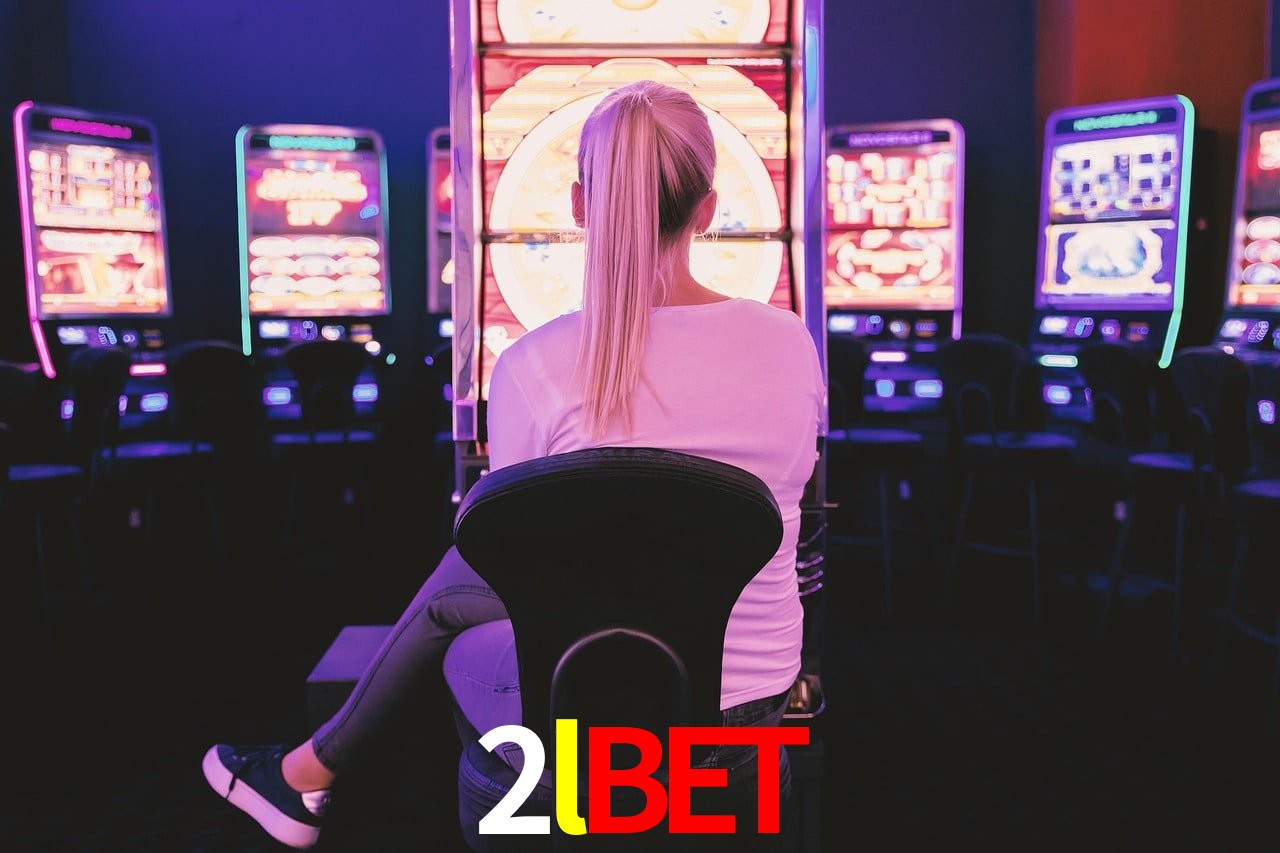 Account Benefits 2lbet