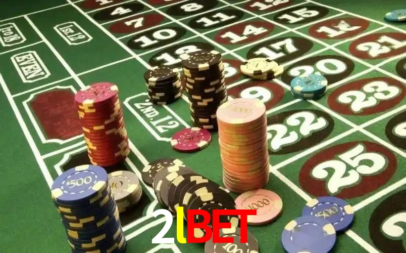 Promoções Sazonais 2lbet
