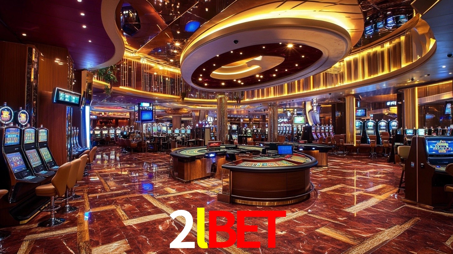 VIP Casino 2lbet