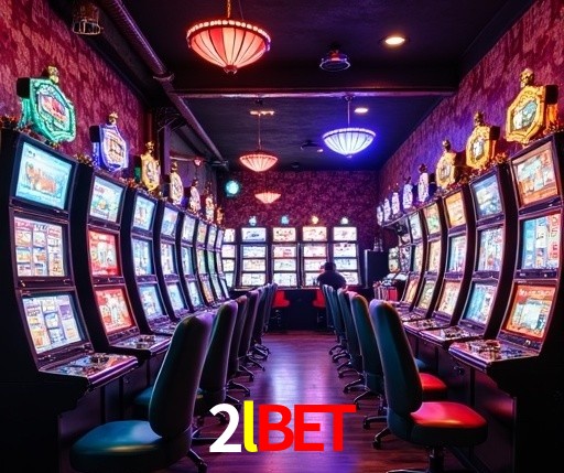 2lbet Rio de Janeiro - Slot Strategy