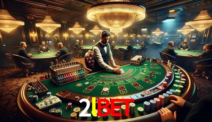 Live Casino 2lbet