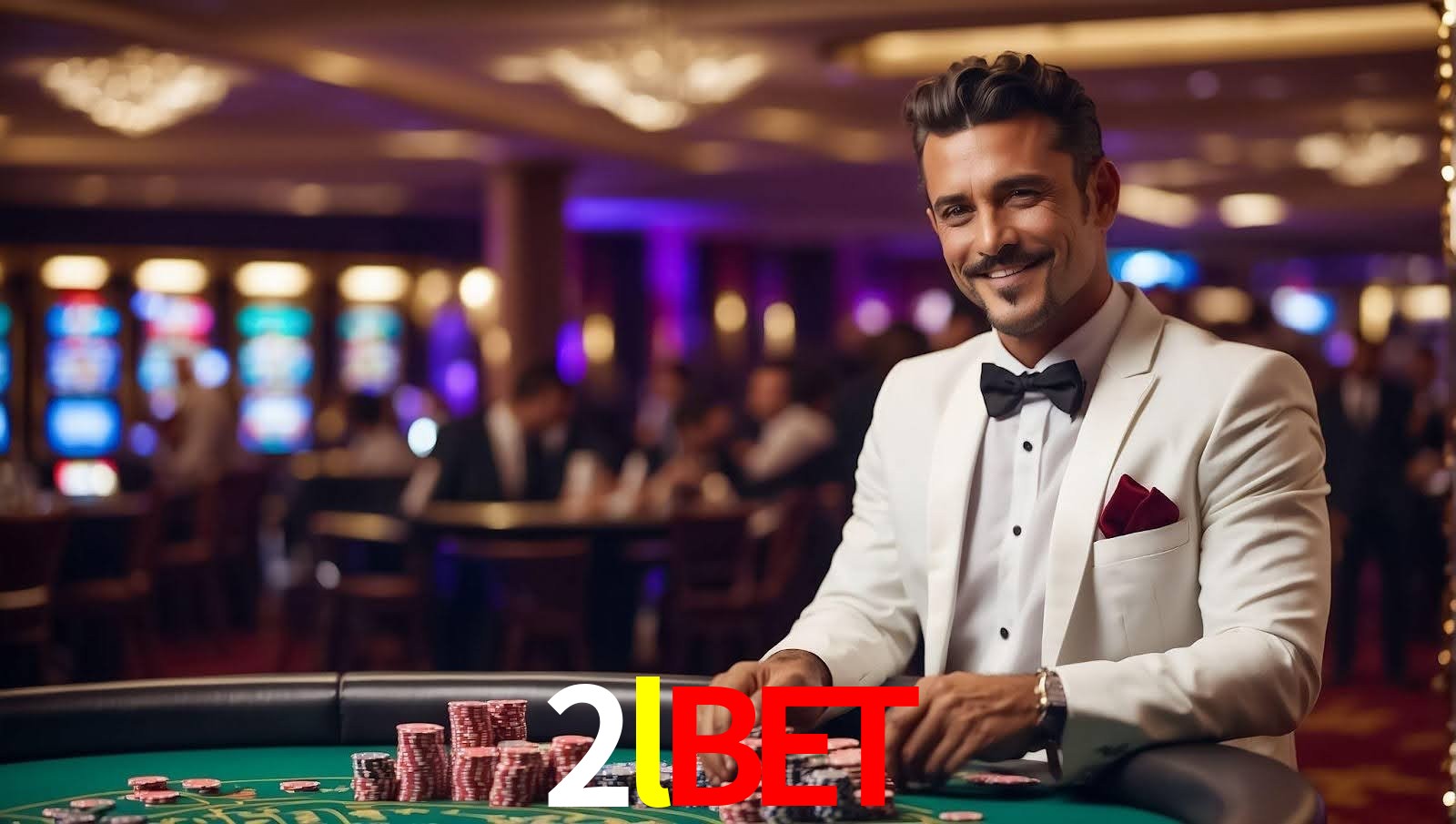 2lbet - Login Methods