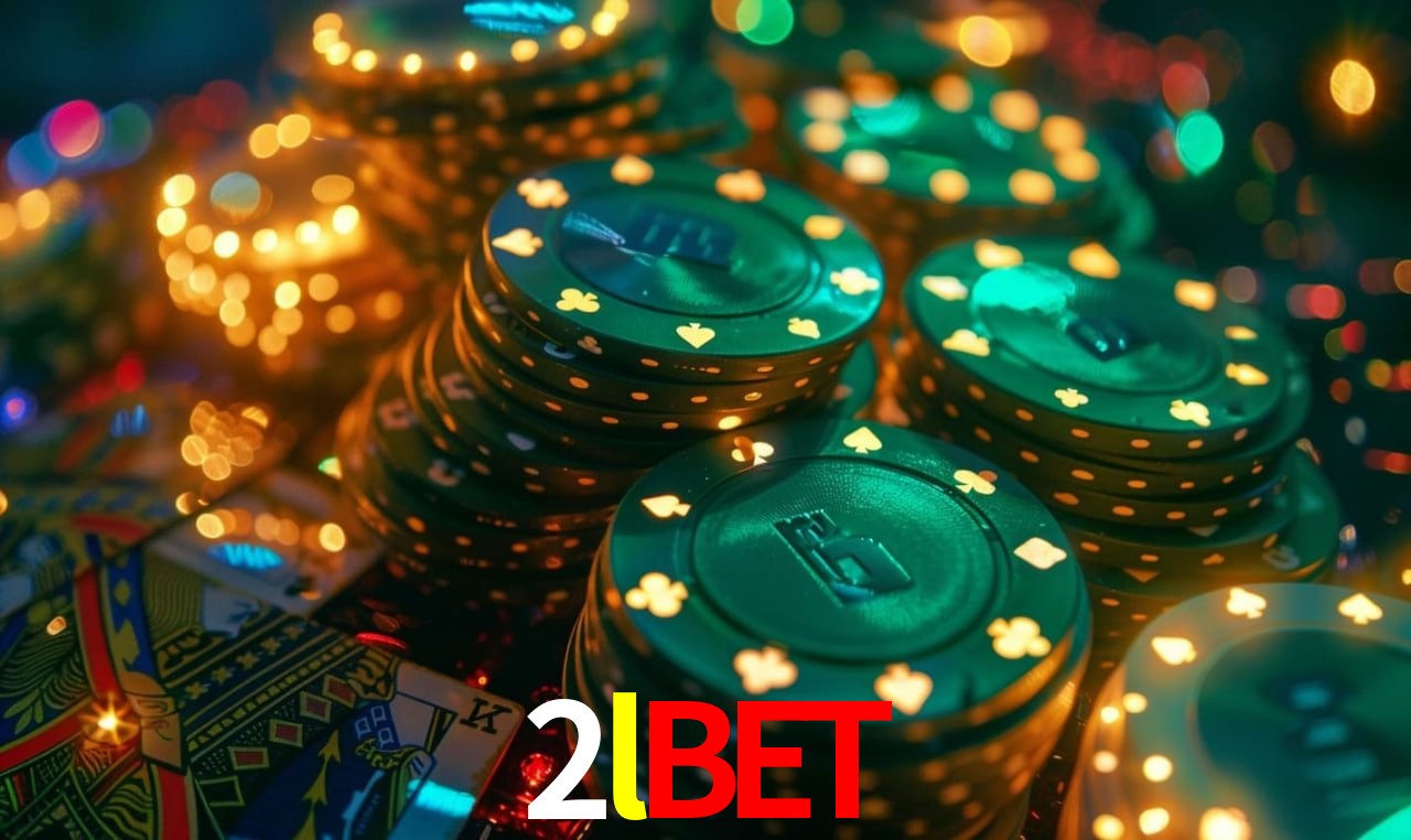 Casino Ao Vivo 2lbet