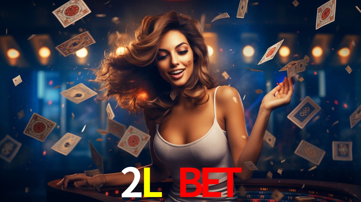 Experiência Cassino 2L BET